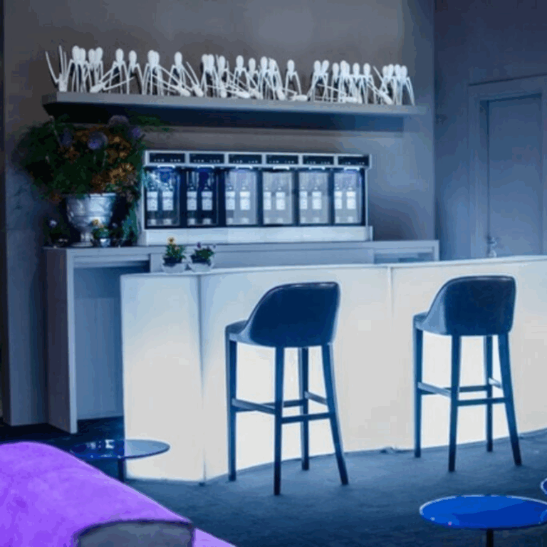 Eno One, la petite dernière machine à vin d’Enomatic, va bientôt souffler sa première bougie !
