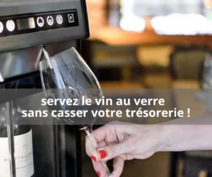 Découvrez comment la location de distributeurs de vin au verre peut améliorer la rentabilité de votre établissement. Une solution flexible, sans investissement lourd, pour un service précis et sans gaspillage.