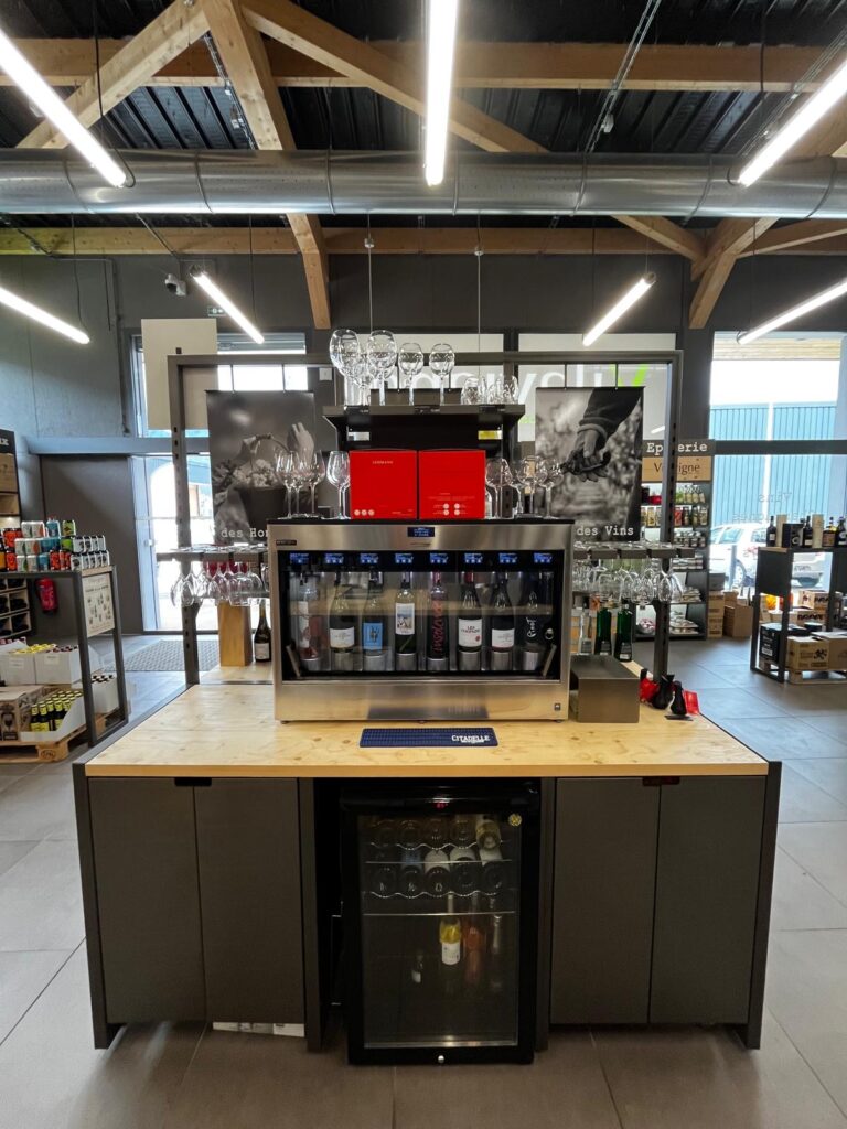 🍷 Tester avant d’adopter : une expérience client signée Vilavigne à Albertville