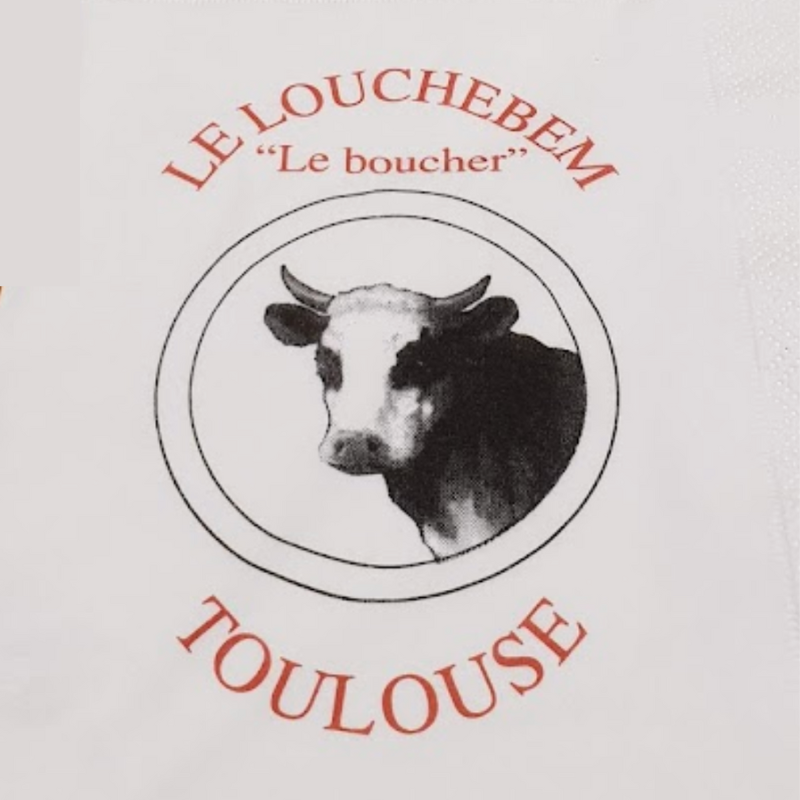 Restaurant Le Louchebem