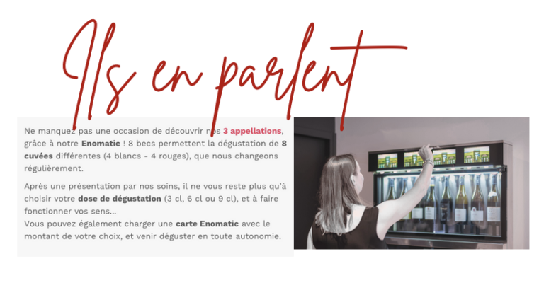 Quand le vin au verre devient un véritable outil de découverte