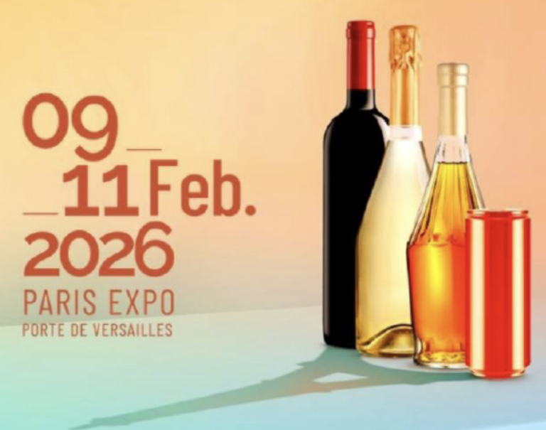 Wine Paris 2026