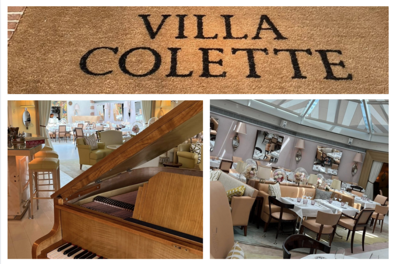 L’excellence du vin au verre s’invite à la Villa Colette, une nouvelle adresse du Cap Ferret